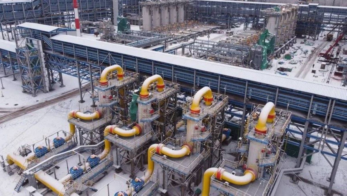 الاتحاد الأوروبي يتوصل إلى اتفاق لإنهاء واردات الغاز الروسي بحلول 2027