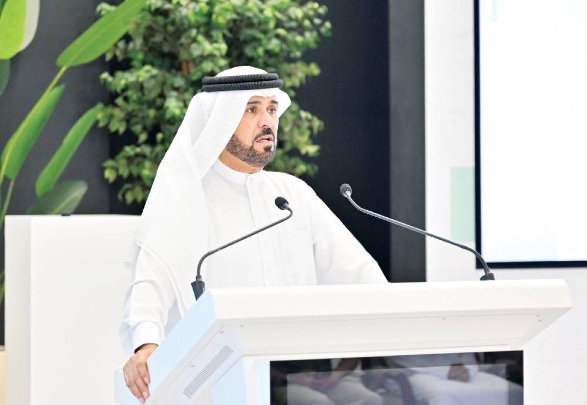 شرطة دبي: الأدلة الجنائية تعمل على تجارب الذكاء الاصطناعي وطائرات دون طيار