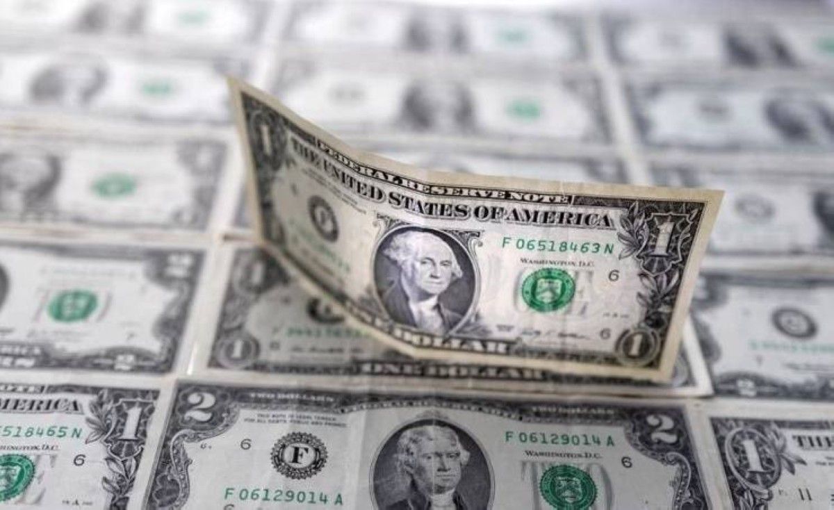 استقرار الدولار قبل اجتماع مجلس الاحتياطي الاتحادي
