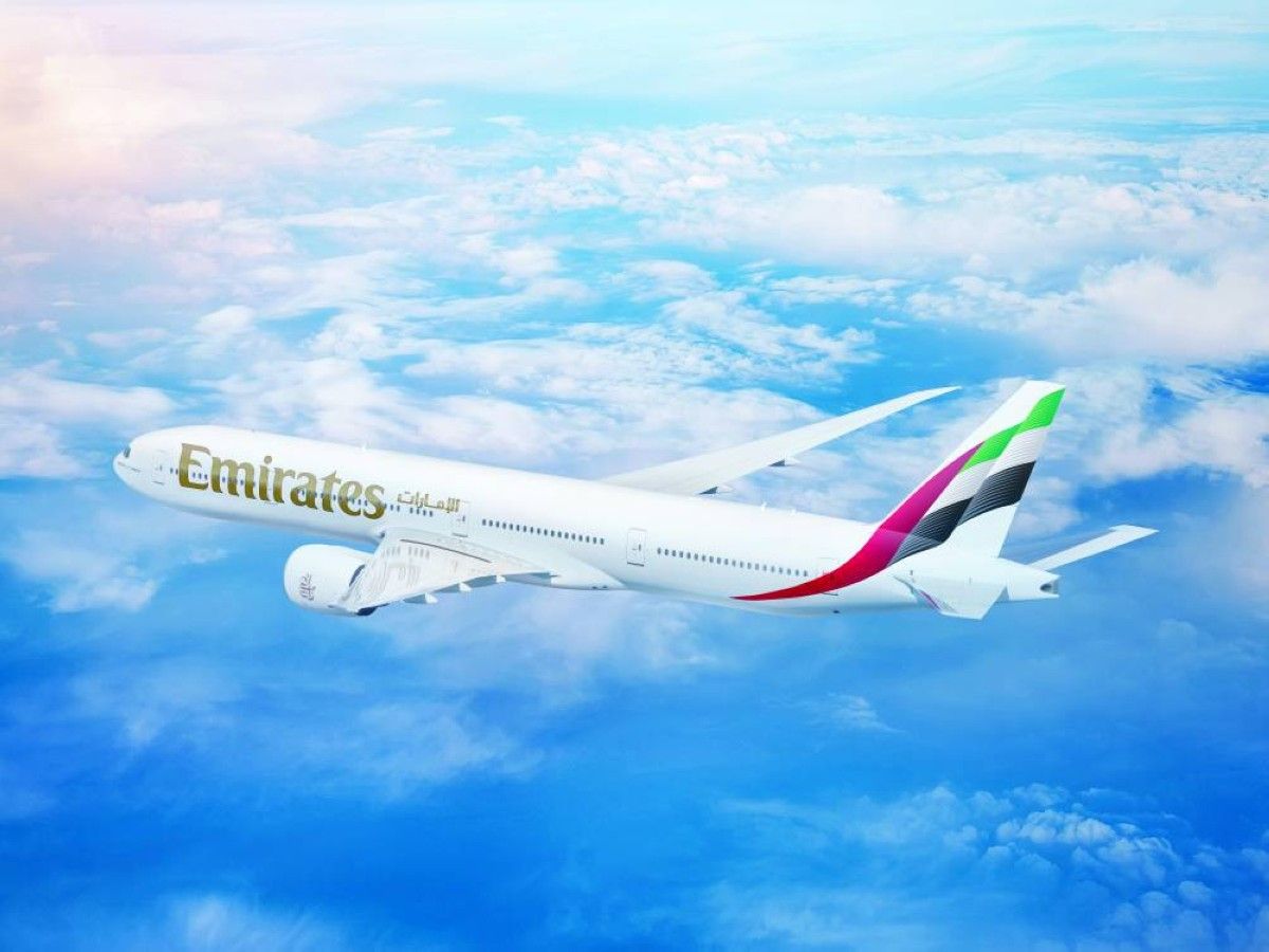 «طيران الإمارات» تفعّل اتفاقية «الإنترلاين» مع طيران الباهاما