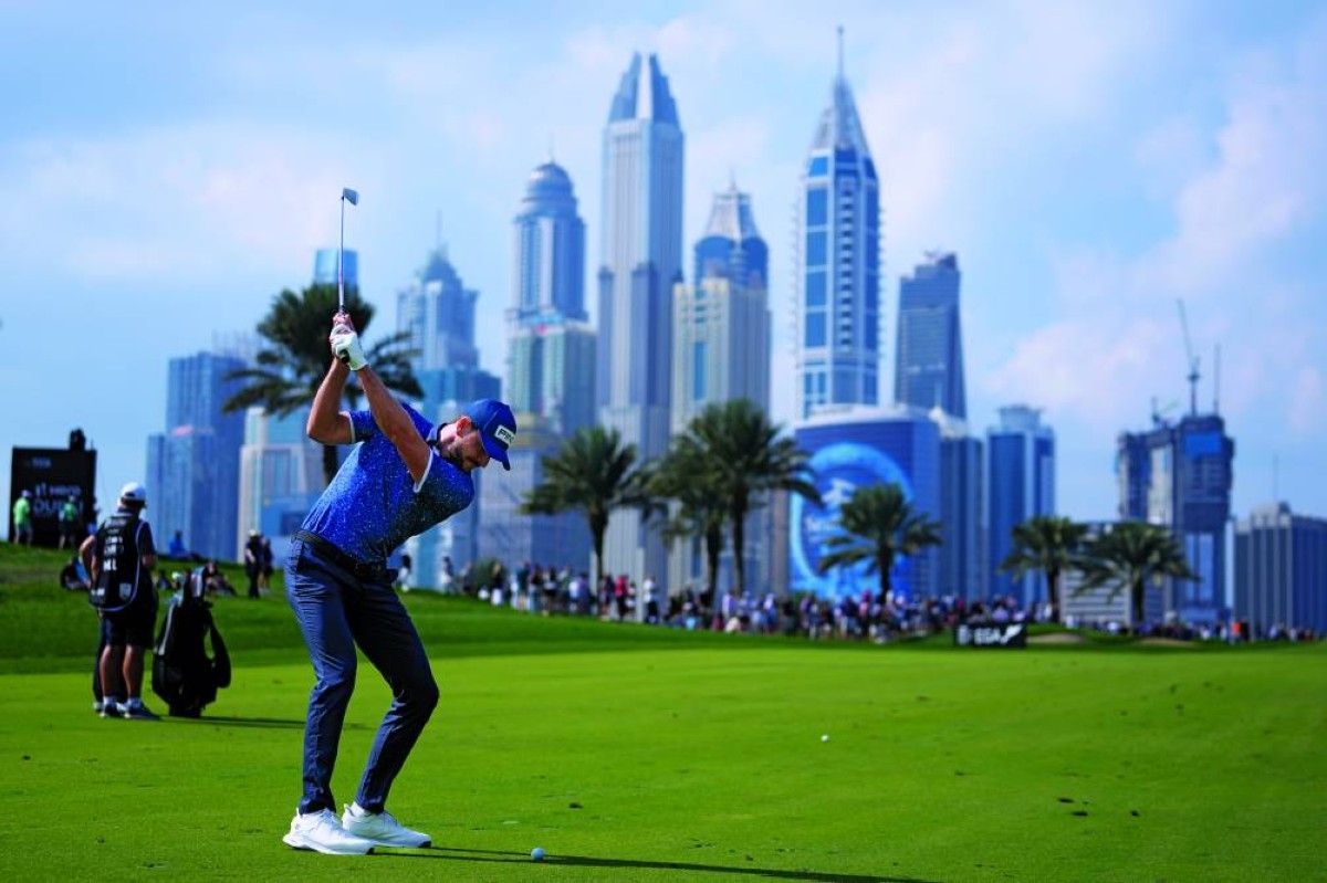 دبي وجهة عالمية لجذب الاستثمارات والثروات