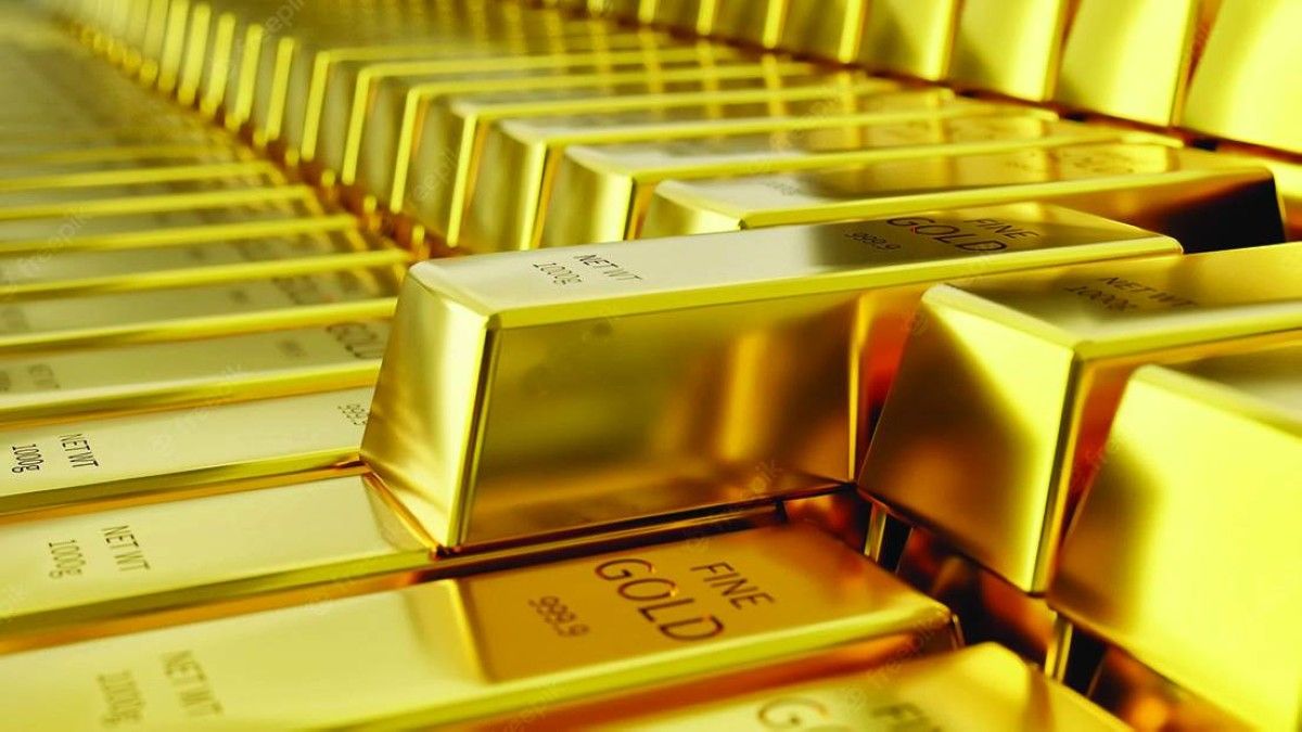 بنوك مركزية حول العالم تزيد مشترياتها من الذهب