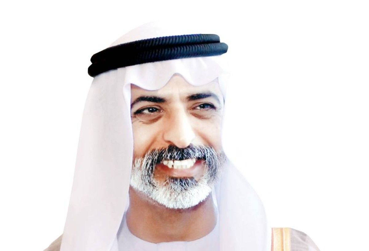 نهيان بن مبارك: تعزيز القيم الإماراتية لدى الأجيال استثمار في مستقبل الوطن