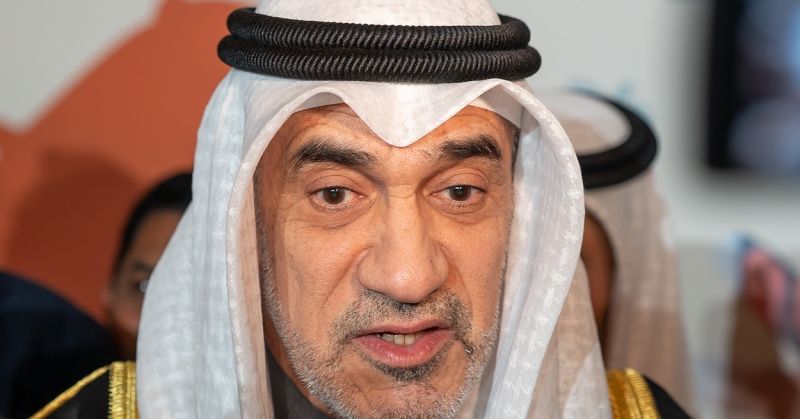 اليوسف: العلاقات الكويتية - الإماراتية... قوية