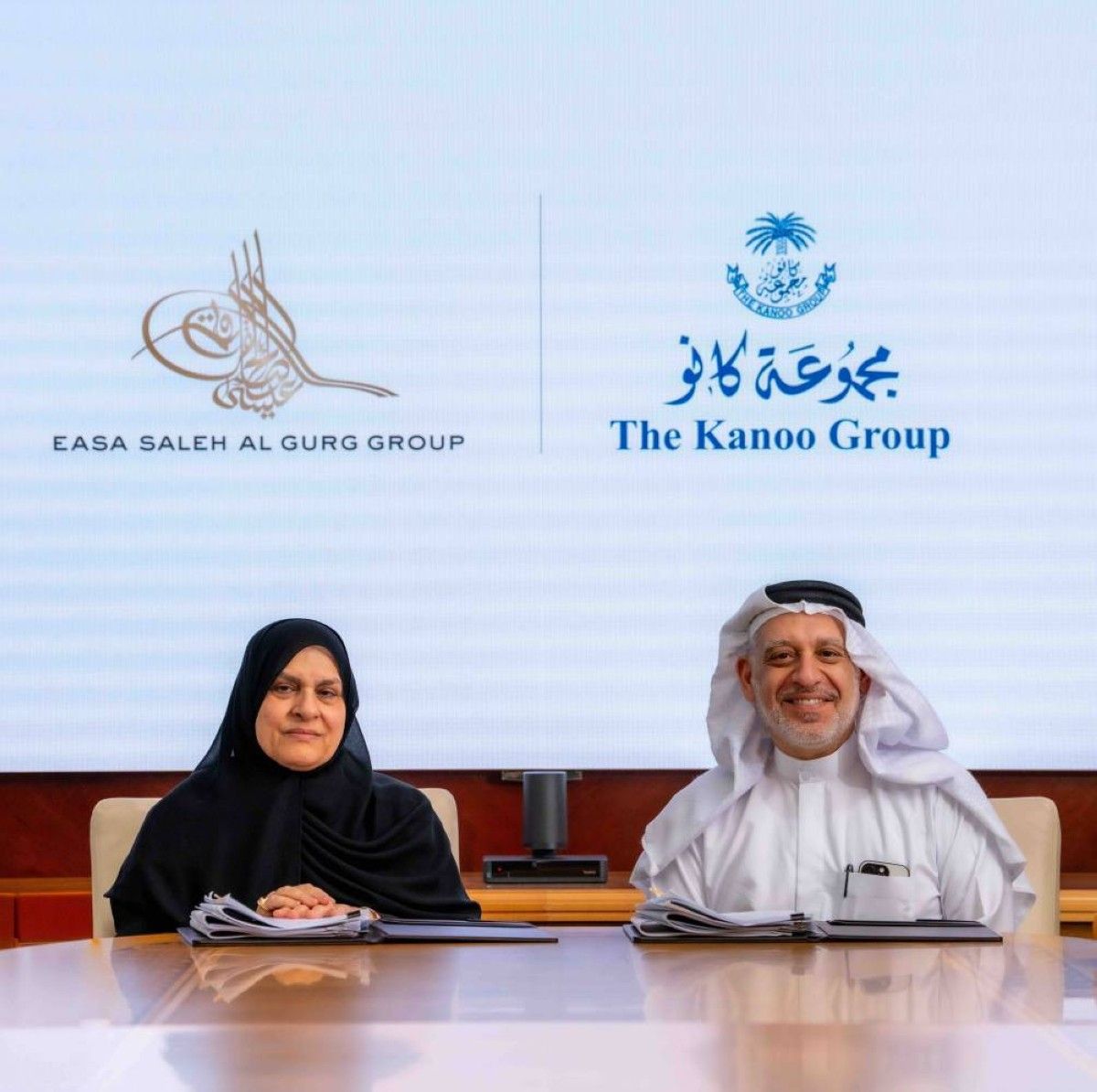 «مجموعة عيسى القرق» تستحوذ على «بي آر سي أربيا» من «كانو»