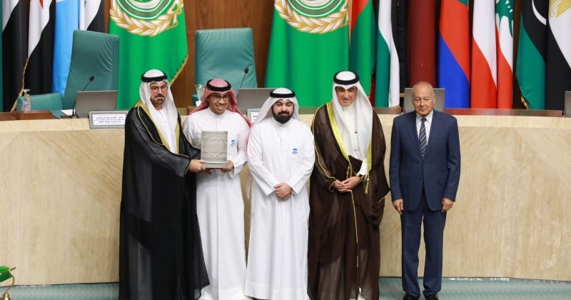 تكريم عربي للكويت في القاهرة... يكرّس ريادتها الرقمية