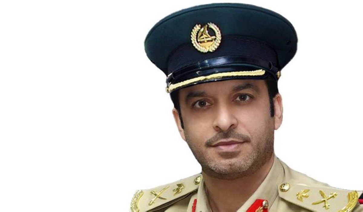 لجنة التأمين توفر الأمن والأمان لزوار فعاليات حتا على مدار الساعة