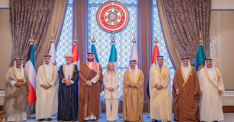 قمة البحرين... أمن «التعاون» كل لا يتجزأ