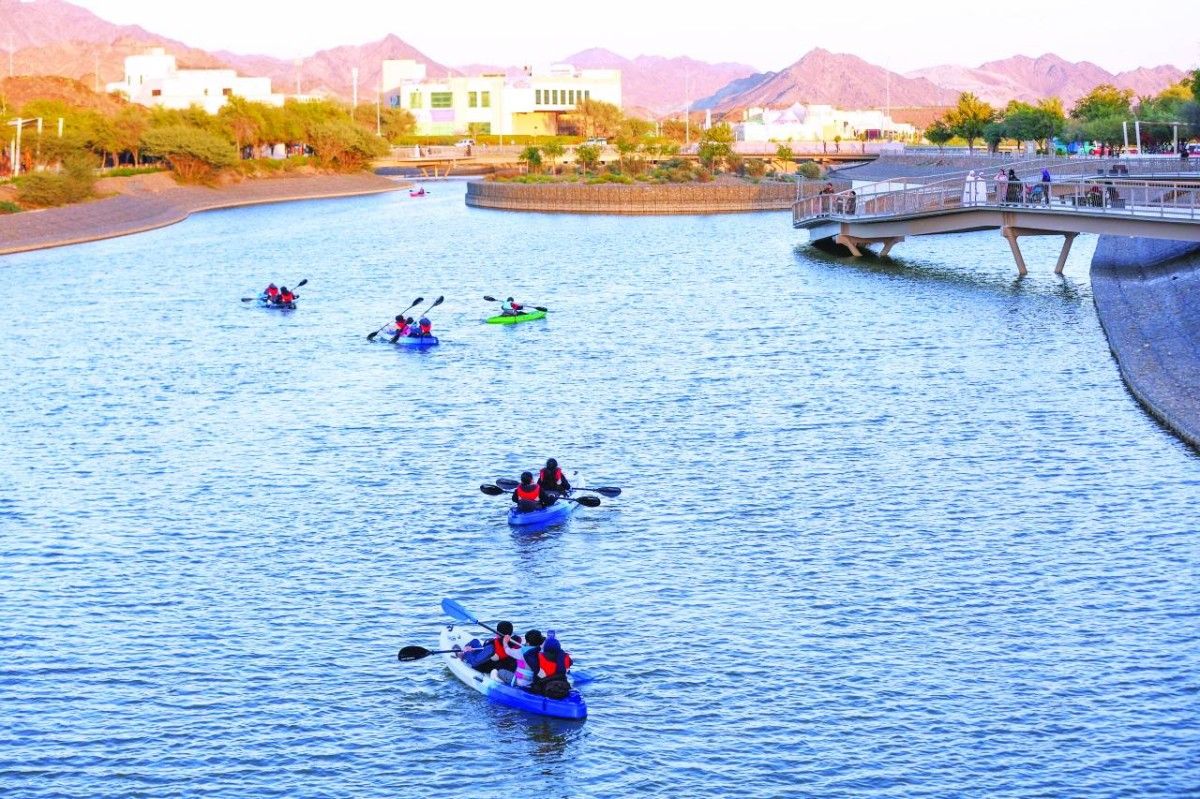 انطلاق «شتا حتا» بنسخته الثانية اليوم بثلاثة مهرجانات