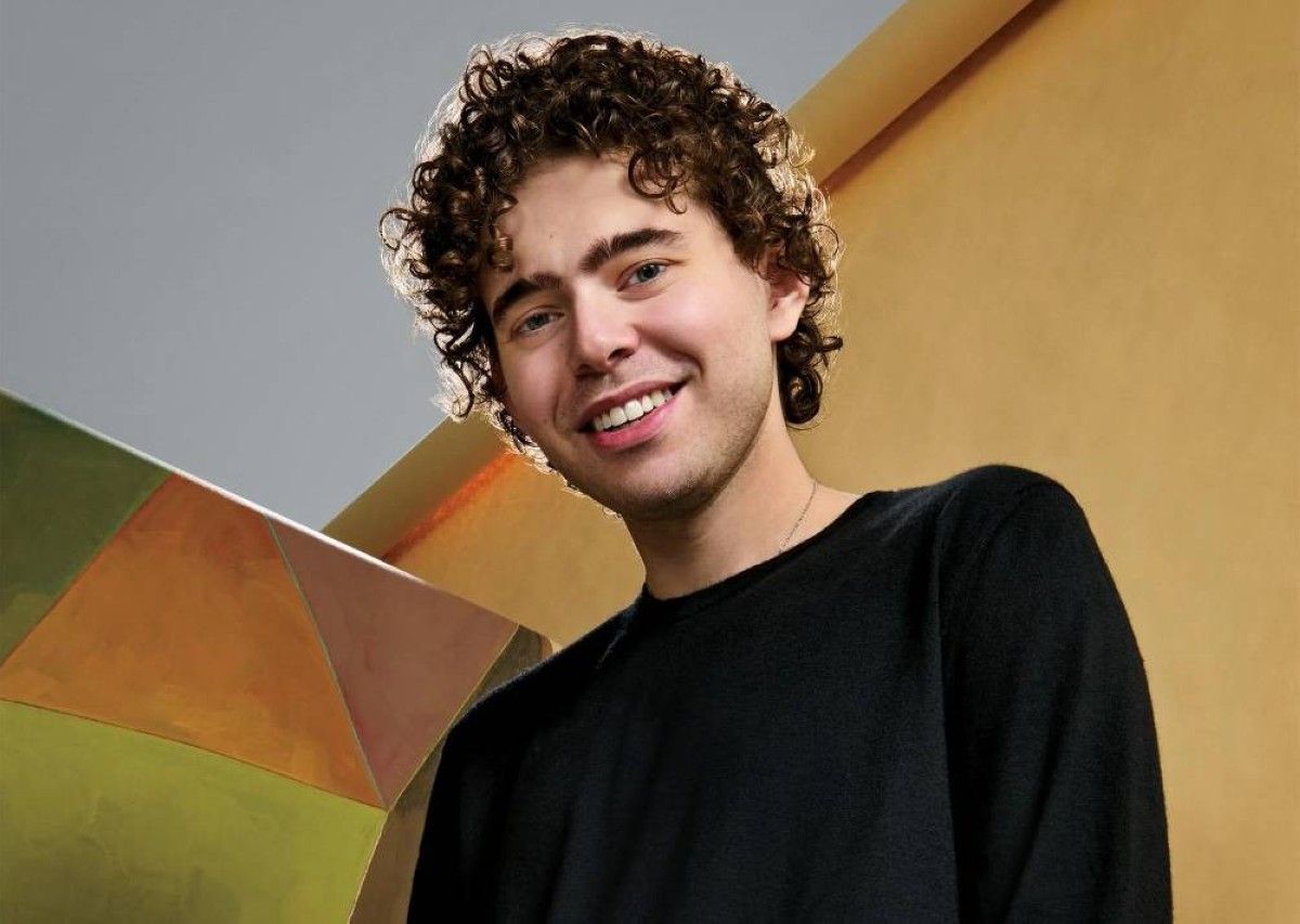 ملياردير عمره 27 عاماً.. شين كوبلان يهز عالم المال والتكنولوجيا