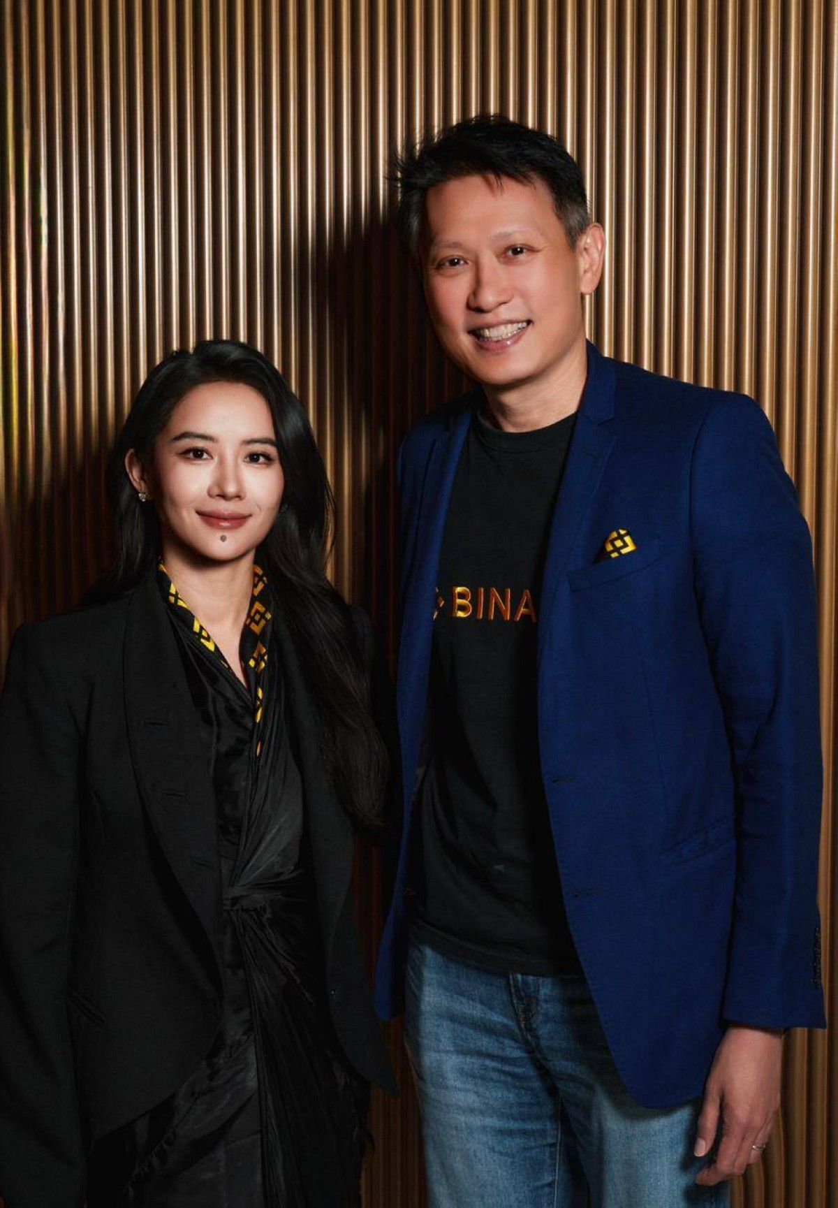 بينانس تعلن تعيين يي هي (‏Yi He‏) رئيسة تنفيذية مشاركة مع اقتراب عدد مستخدميها من ‏‏300 مليون حول العالم