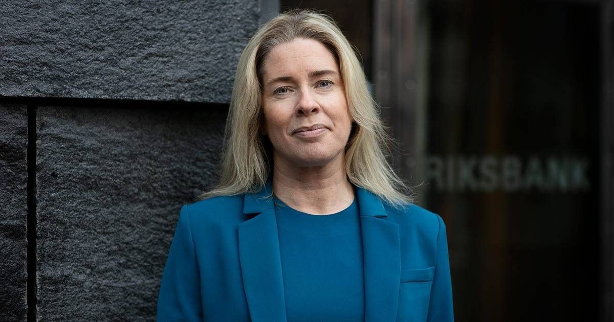 السويد تبحث إعادة مناقشة تداعيات إطلاق اليورو الرقمي على اقتصادها