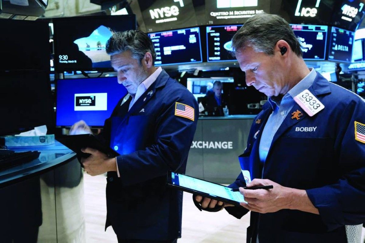 حذر في «وول ستريت» رغم بيانات سوق العمل وتواصل صعود الأسواق الأوروبية