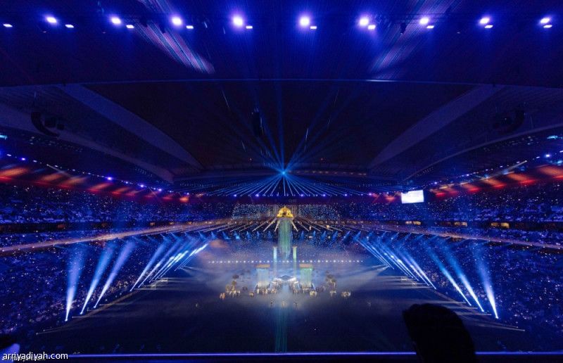 ملايين كأس العرب تثير مخاوف الاتحاد الإفريقي