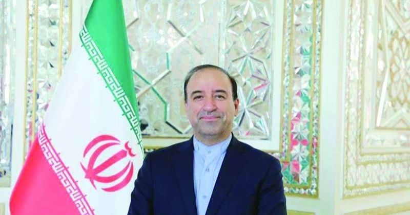 توتونجي لـ«الراي»: نقل 14 سجيناً إيرانياً من الكويت لقضاء بقية محكوميتهم في البلاد