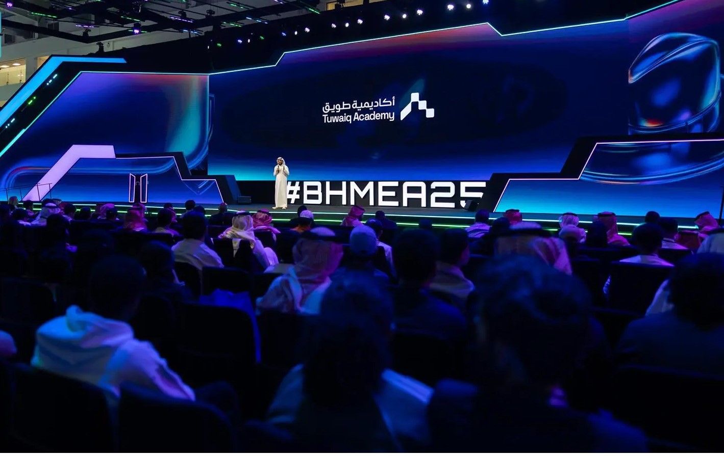 طويق.. إطلاق أول أكاديمية بالشراكة مع “Kaspersky” في المنطقة