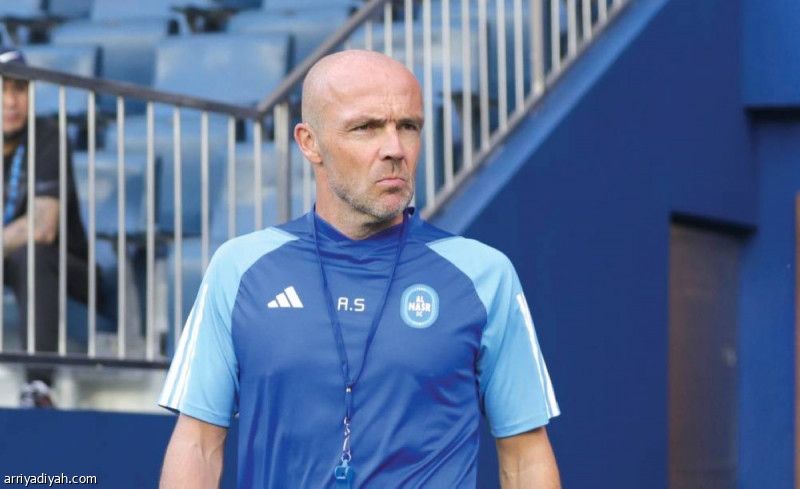 عوضا عن لموشي.. الدرعية يقترب من شرودر