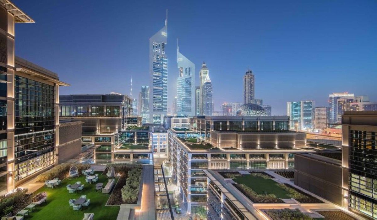 «البنك الدولي» يتوقع نمو اقتصاد الإمارات 4.8%