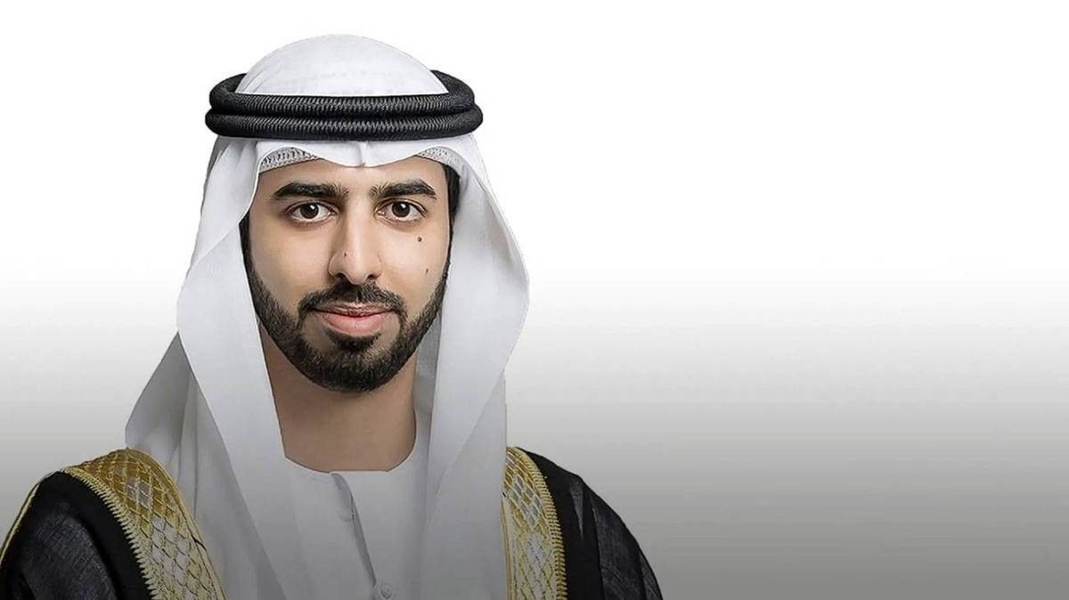 عمر سلطان العلماء أول قائد دولي من الشرق الأوسط في عضوية إدارة "مجلس أخلاقيات الذكاء الاصطناعي"