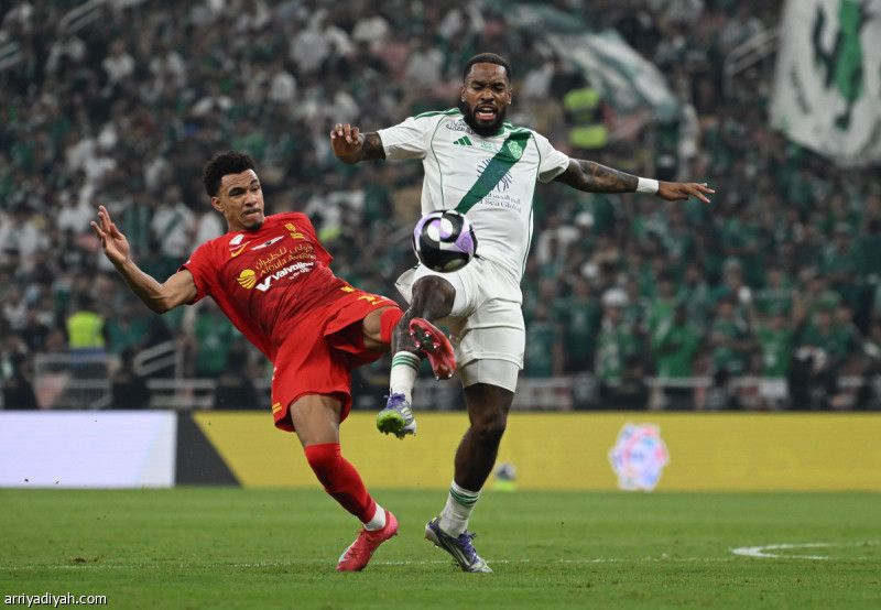 بعد رفض الاحتجاج ضد الأهلي.. القادسية يستفسر