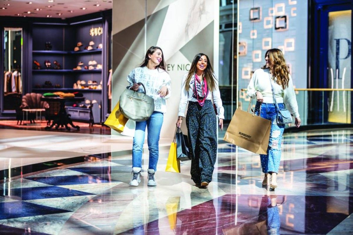 «دبي للتسوق» ينطلق غداً مع 38 يوماً من الفعاليات والتجارب المشوقة