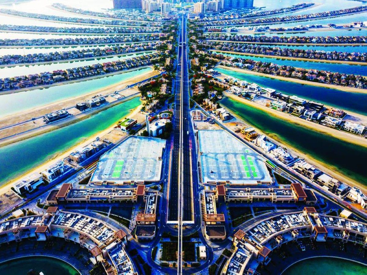 19 مليارديراً في الإمارات يمتلكون 169 مليار دولار