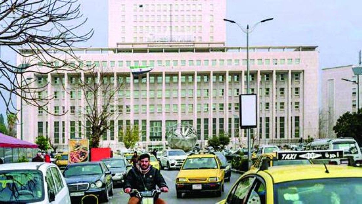 «فيزا» تخطط لإطلاق عملياتها في سوريا.. والعملة الجديدة من 8 فئات