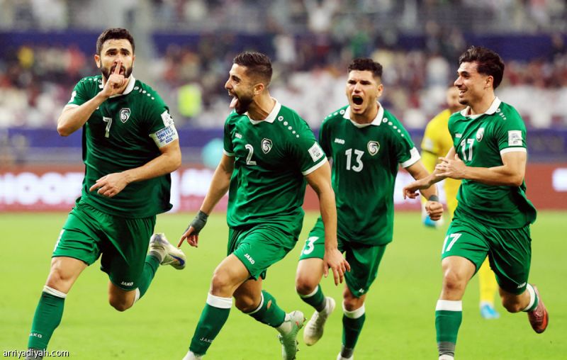 قاتل خربين يحبط التقدم القطري