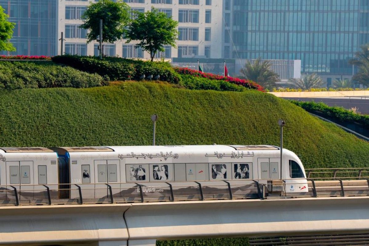 ختام حملة "الشهر الوطني" برصيد حافل بفعاليات مجتمعية ومؤسسية مبتكرة جسّدت عمق الانتماء للوطن والولاء لقيادته