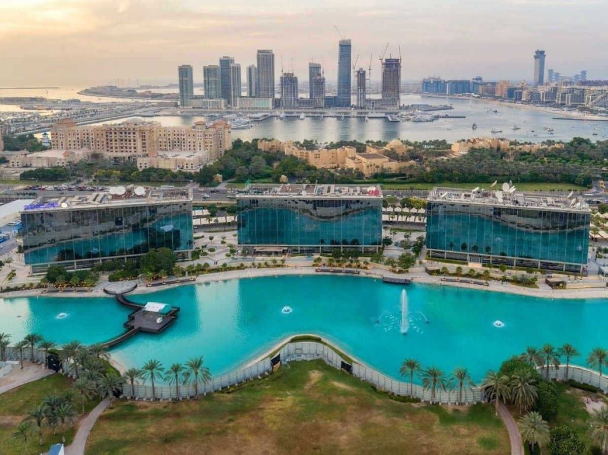 مدينة دبي للإعلام تستعرض نمو القطاعات الإعلامية والإبداعية خلال قمة «بريدج»