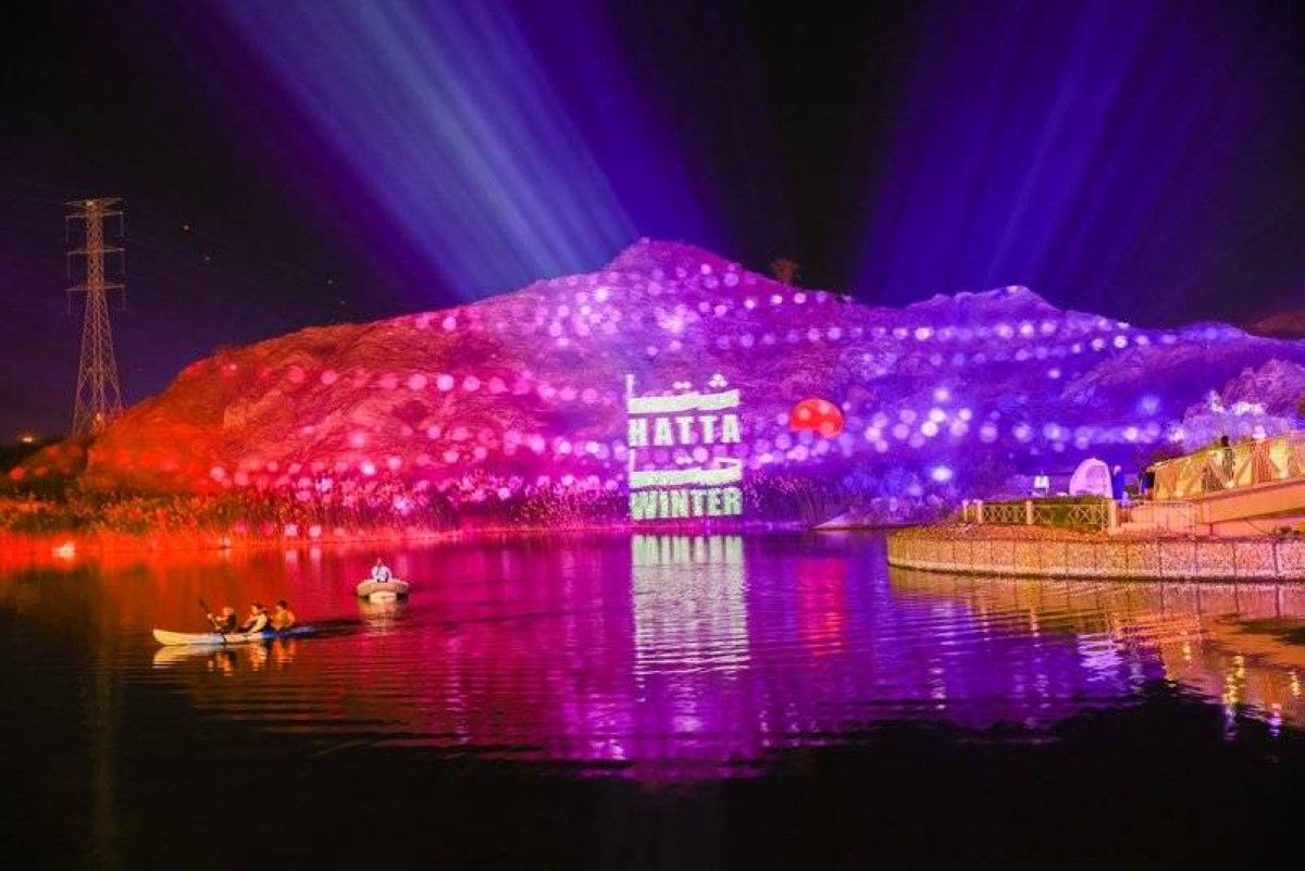 مهرجان دبي للتسوق بدورته الـ 31 ينطلق اليوم بعروض مذهلة