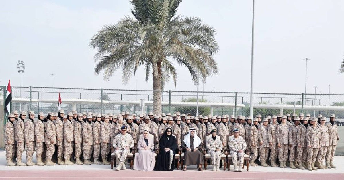 الشيخة فاطمة: المرأة شريكة في تشكيل مسيرة الحاضر وآفاق المستقبل