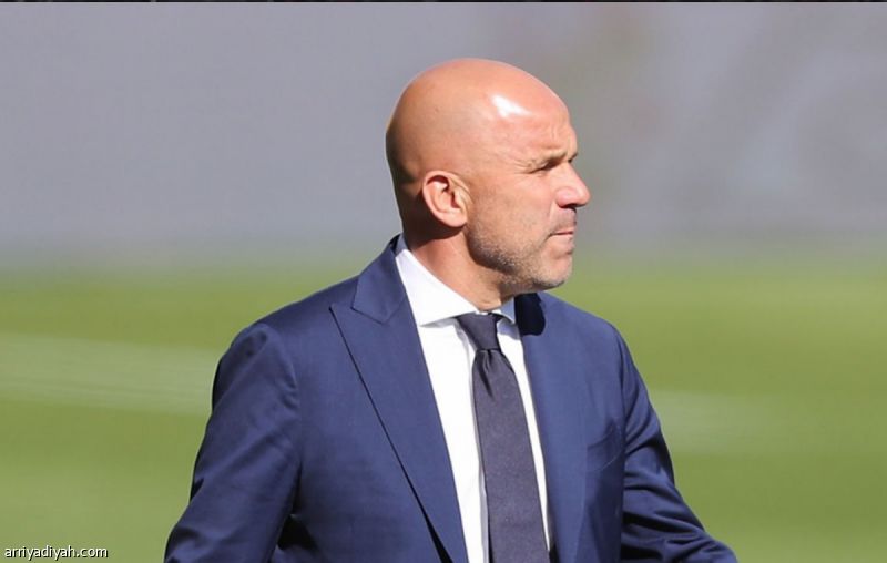 الأولمبي يواجه البحرين.. ويستدعي الشمراني