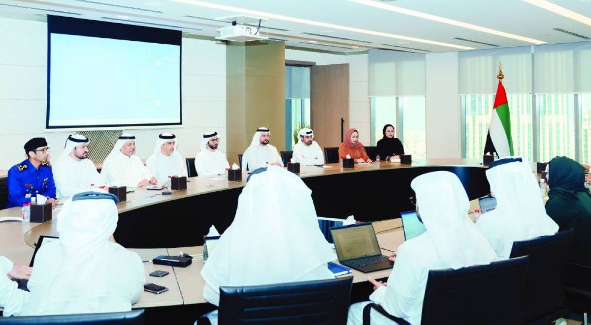 «جمارك دبي» ترسخ شراكتها المؤسسية مع الهيئة الاتحادية للضرائب