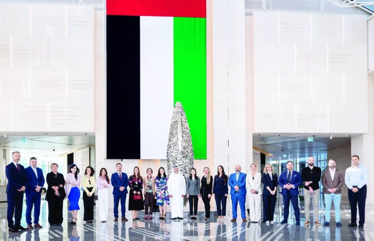 23 مسؤولاً ينخرطون في برنامج القيادات التنفيذية لحكومة مونتينيغرو