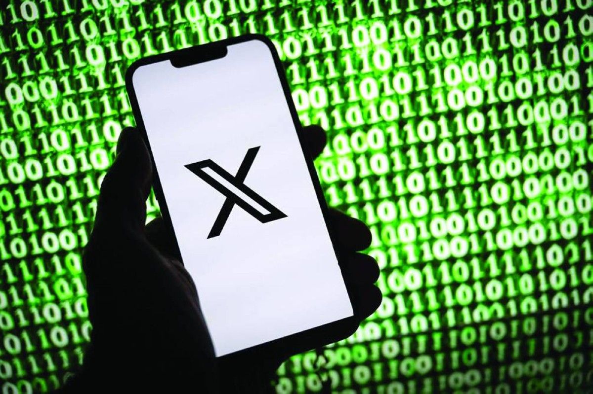 120 مليون يورو غرامة أوروبية على منصة إكس