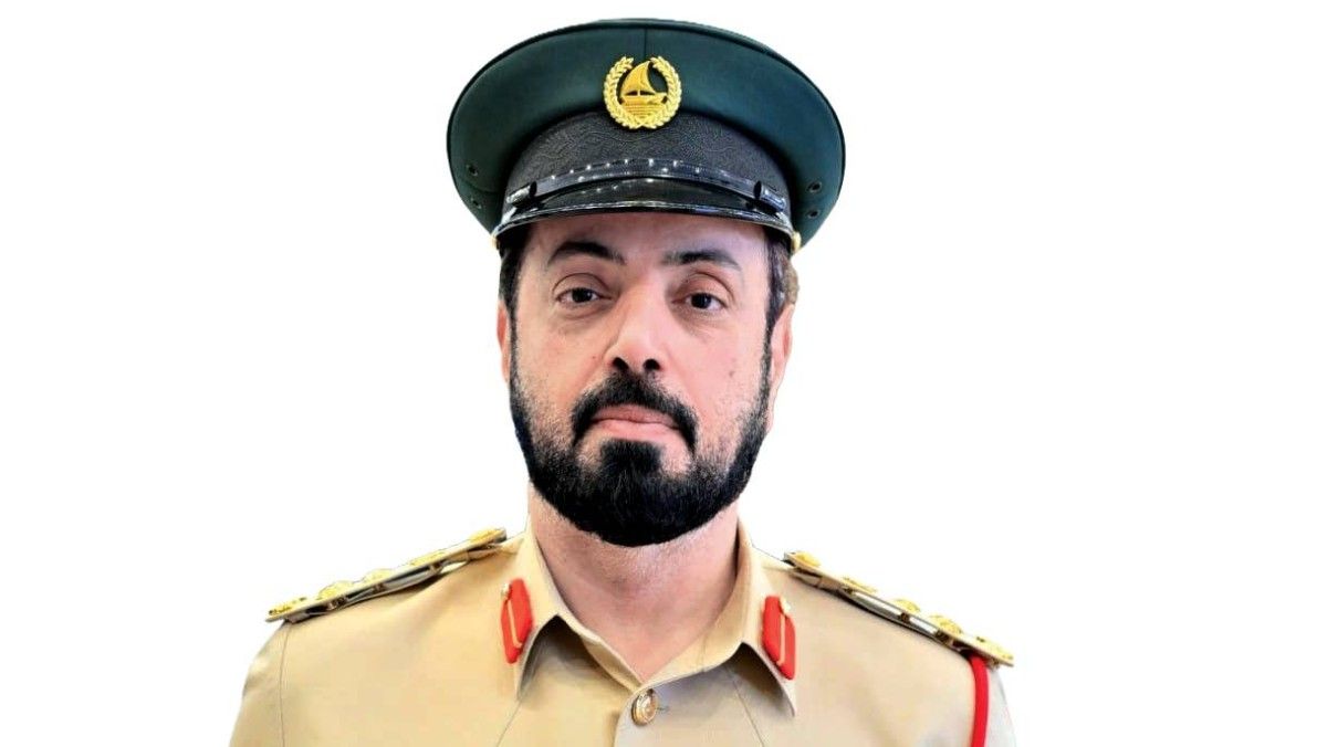 شرطة دبي تكشف تلاعب مقطع نُفذ بتقنية التزييف العميق