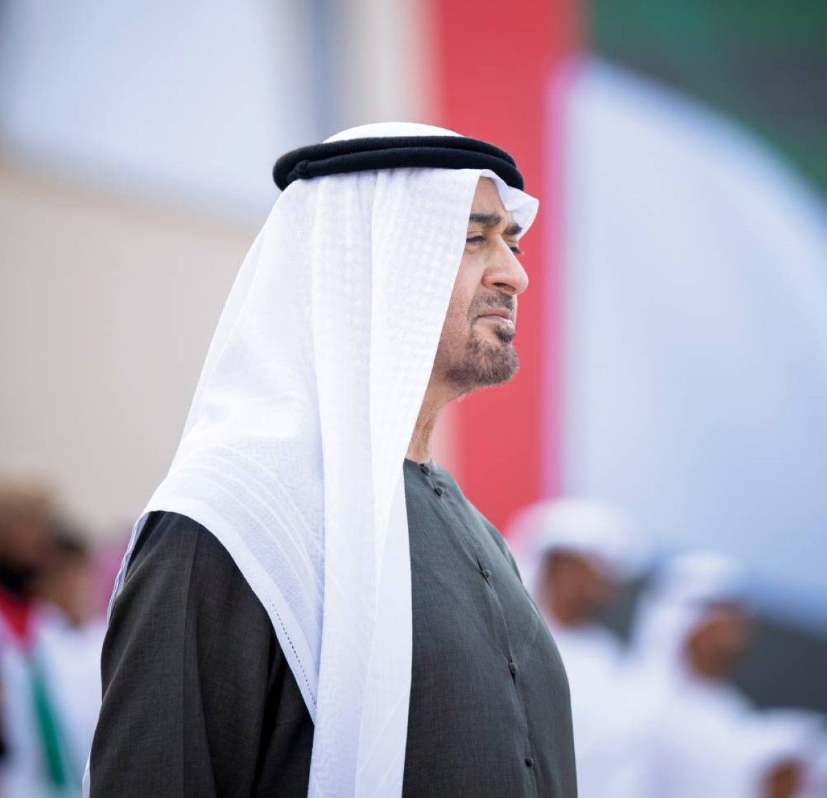 رئيس الدولة: الإمارات محصنة بأبنائها المجتمعين على حبها والوفاء لها والتسابق لخدمتها ورفع رايتها