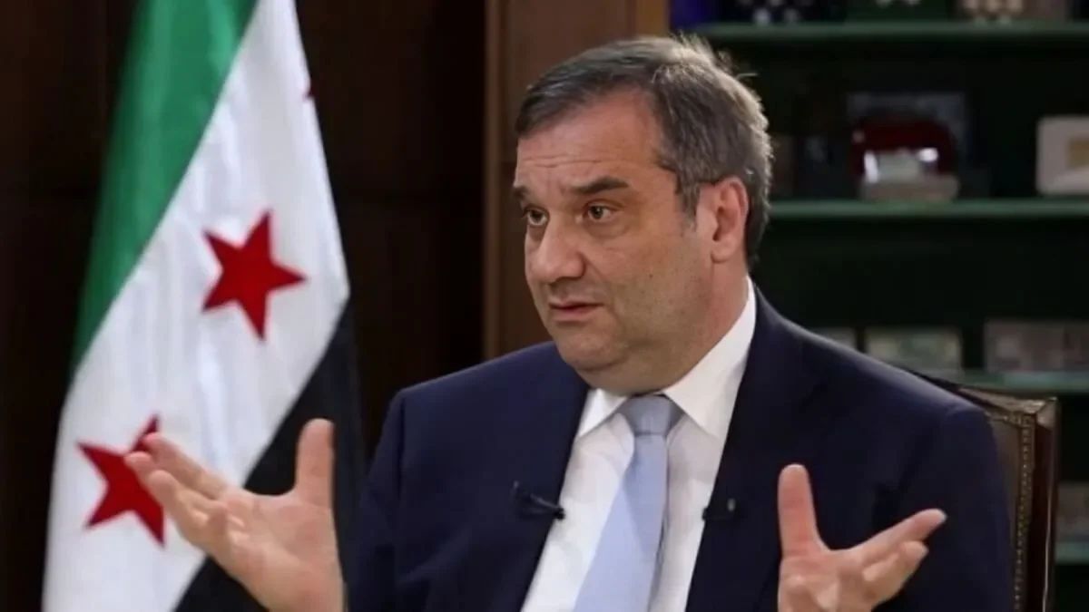 حاكم مصرف سوريا المركزي: تسارع نمو الاقتصاد مع تخفيف العقوبات وعودة اللاجئين