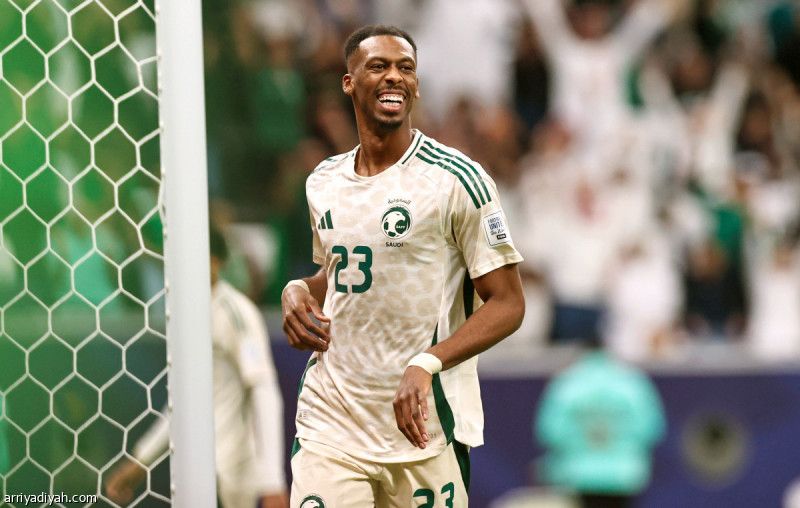 كنو يكتب الثنائية الأولى مع المنتخب