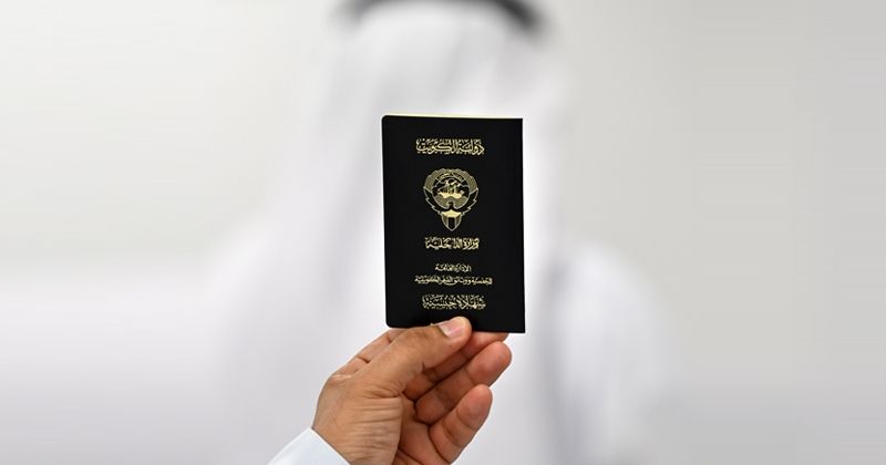 «رامبو الكويت»... مُزوّر للجنسية