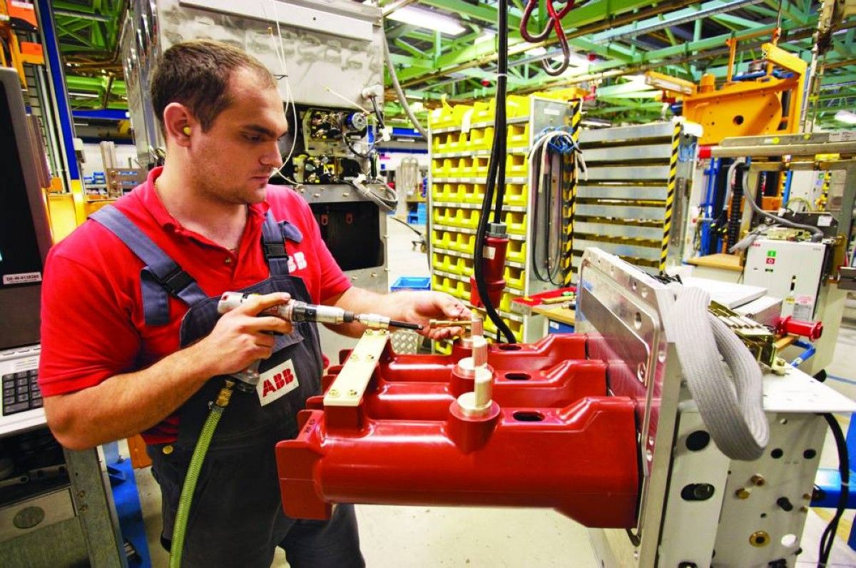 ارتفاع غير متوقع للطلب الصناعي في ألمانيا خلال أكتوبر