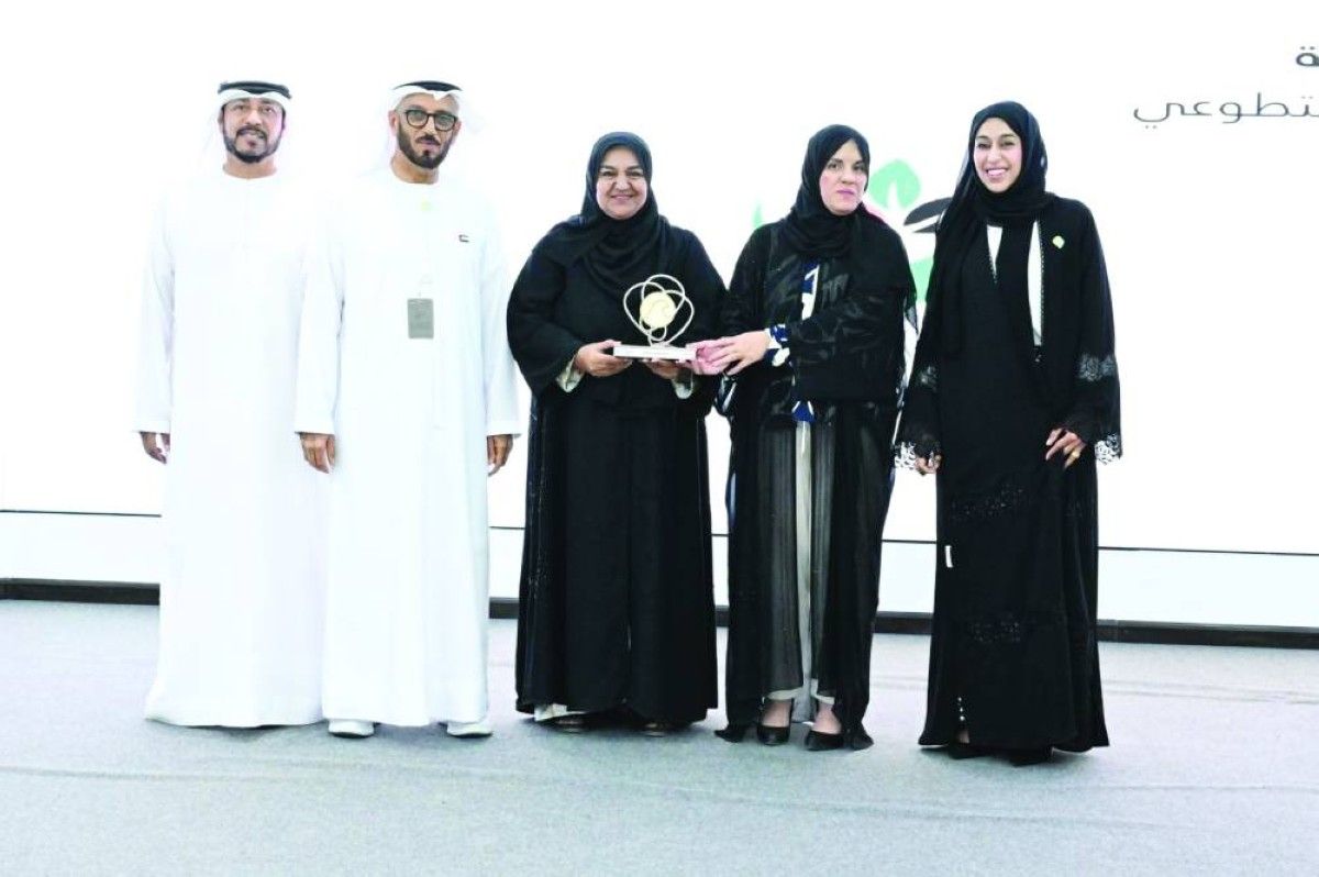 «إقامة دبي» تكرّم شركاء العمل المجتمعي والمتطوعين المتميزين