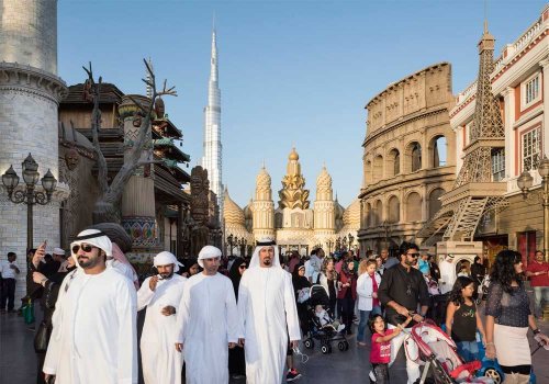 رسميًا: 8 فئات محظورة نهائياً من دخول السعودية - قرار صادم يهز أوساط المهاجرين!