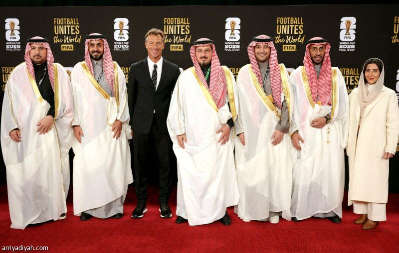 مونديال 2026.. الأخضر لا يغادر أمريكا.. ومباراتان فجرا