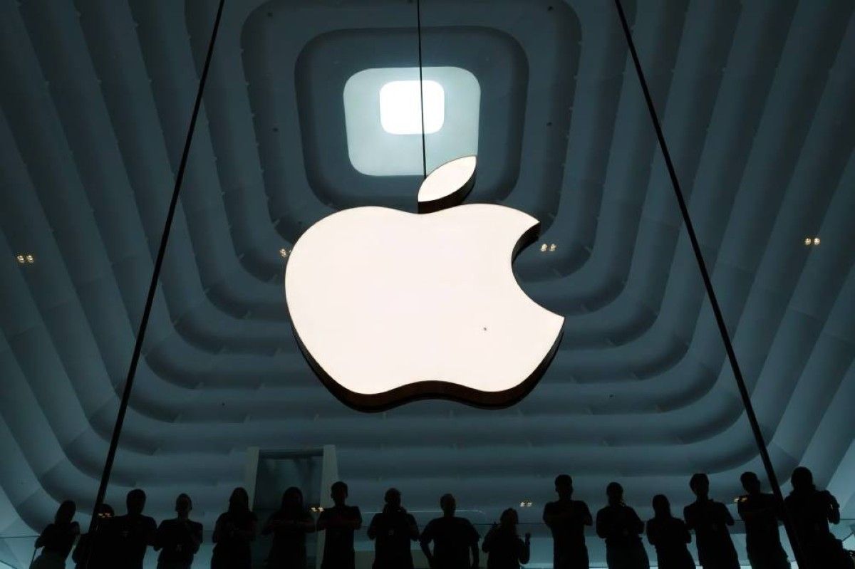 استقالات وتقاعد وهروب.. أبل تشهد أكبر عملية إعادة هيكلة في تاريخها ‏