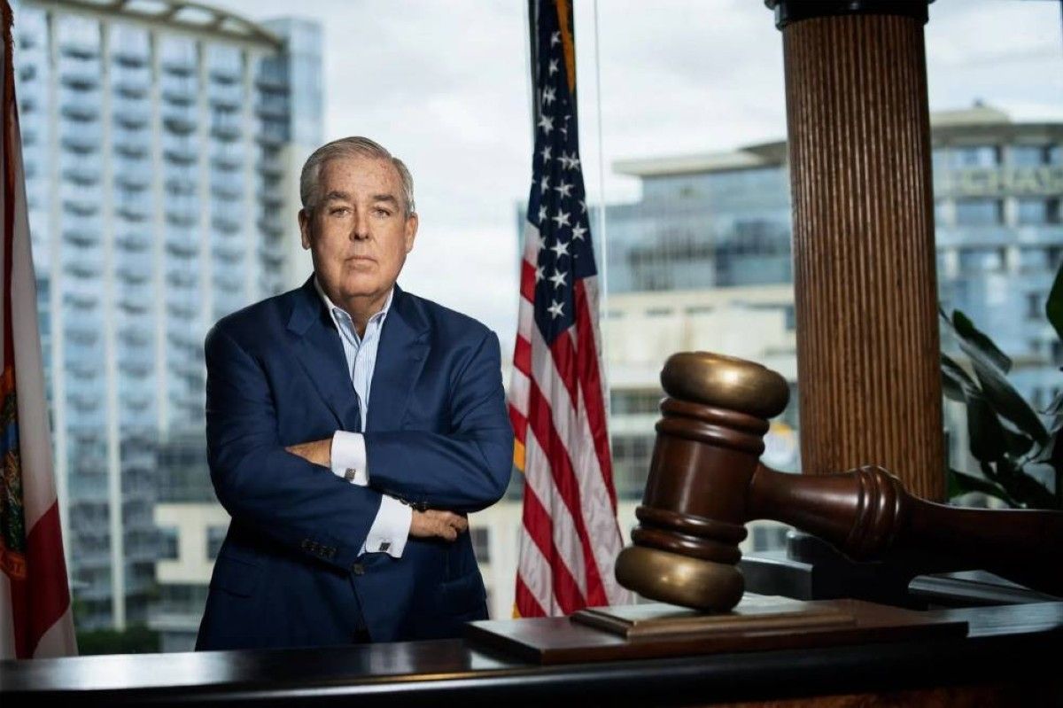 الطريق السري للثراء.. الملياردير جون مورغان يكشف 5 أسباب للثروة