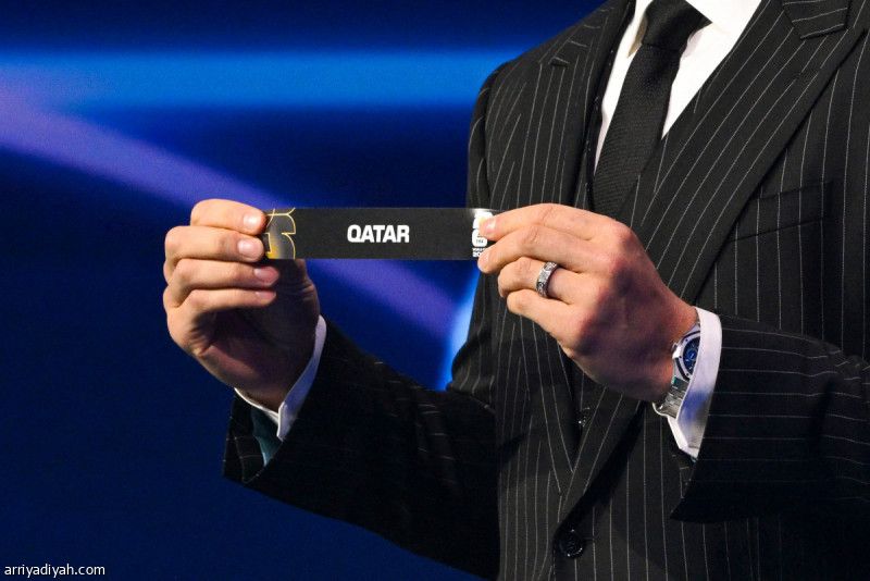 بحثا عن محو ذكريات 2022.. قطر بين أوروبيين ومنظّم