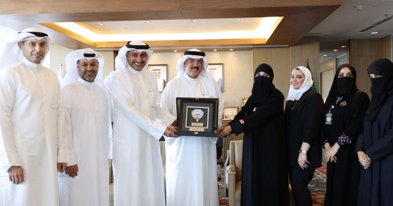 الطبطبائي: تعزيز بيئة التميز وتشجيع المبادرات.. للارتقاء بجودة التعليم