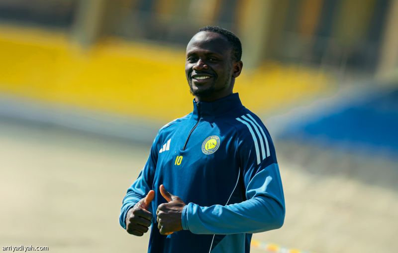 جيسوس يبعد ماني ومران عن النصر